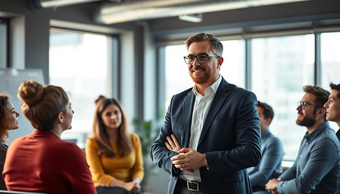 Coaching Empresarial en Buenos Aires