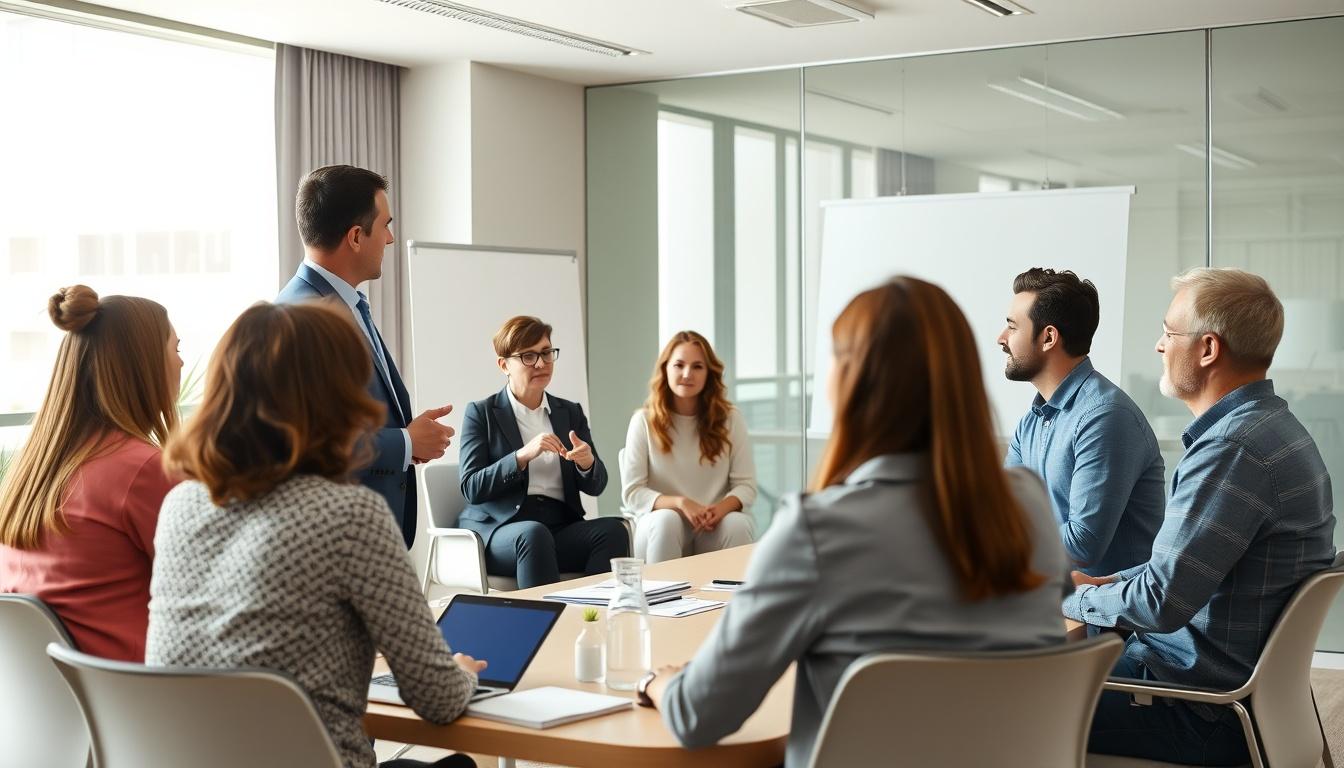 Professional plan visual