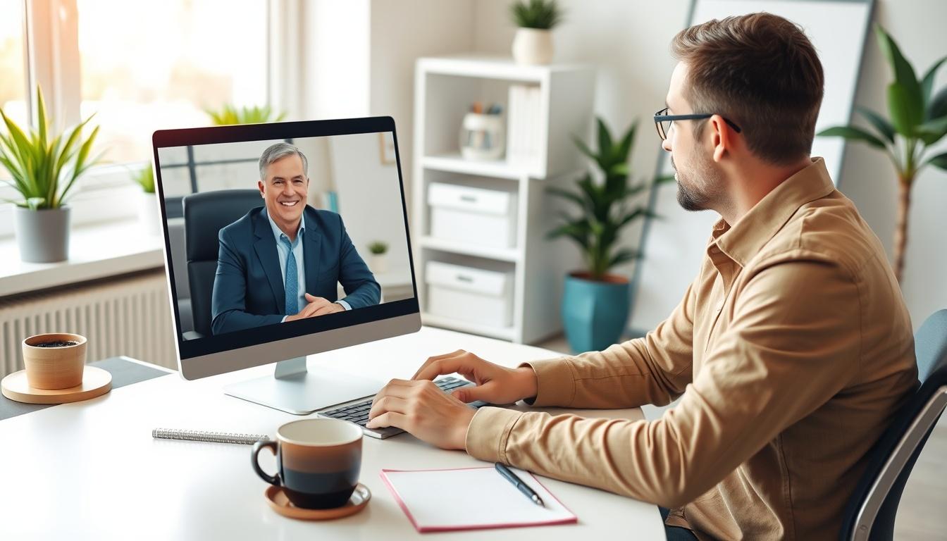 Coaching para Emprendedores